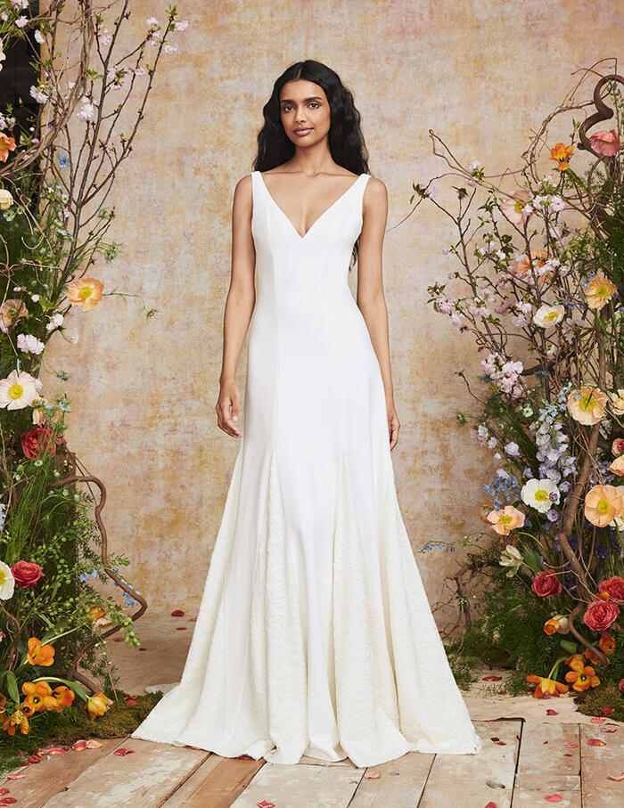 Theia wedding dresses on sale top